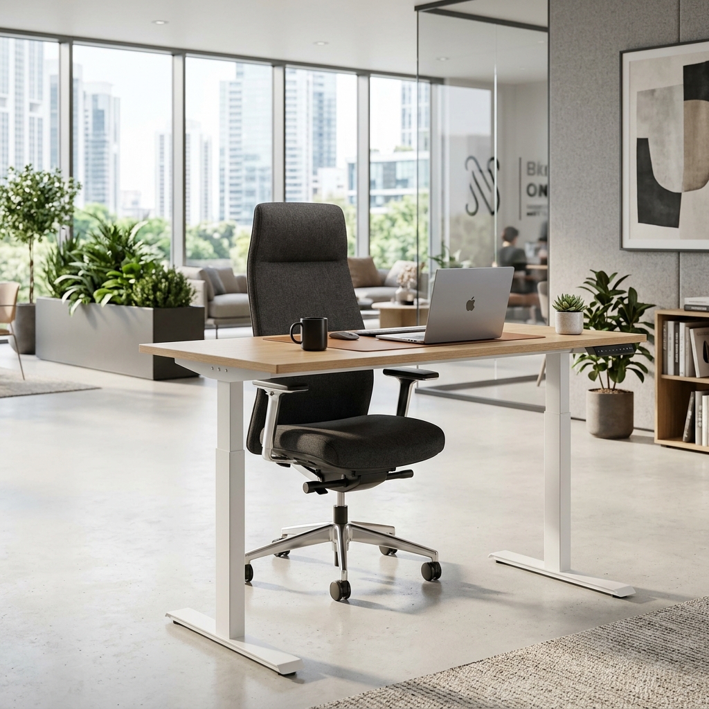 Dell Executive Standing Desk Pro (Dell Series 3)