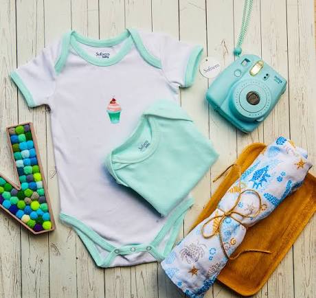 kids clothing